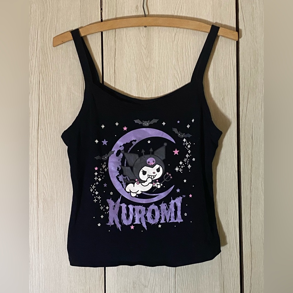 Kuromi tank - Picture 7 of 10